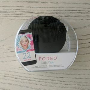 Foreo Luna fofo! 🌙🌙